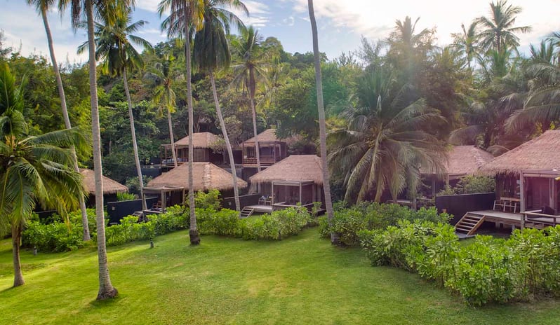 Haad Tien Beach Resort-Haadtien Villa 2_9158